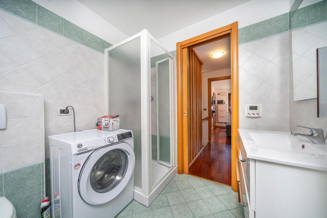 Ferienwohnung Le Coccinelle Tarvis Exterior foto