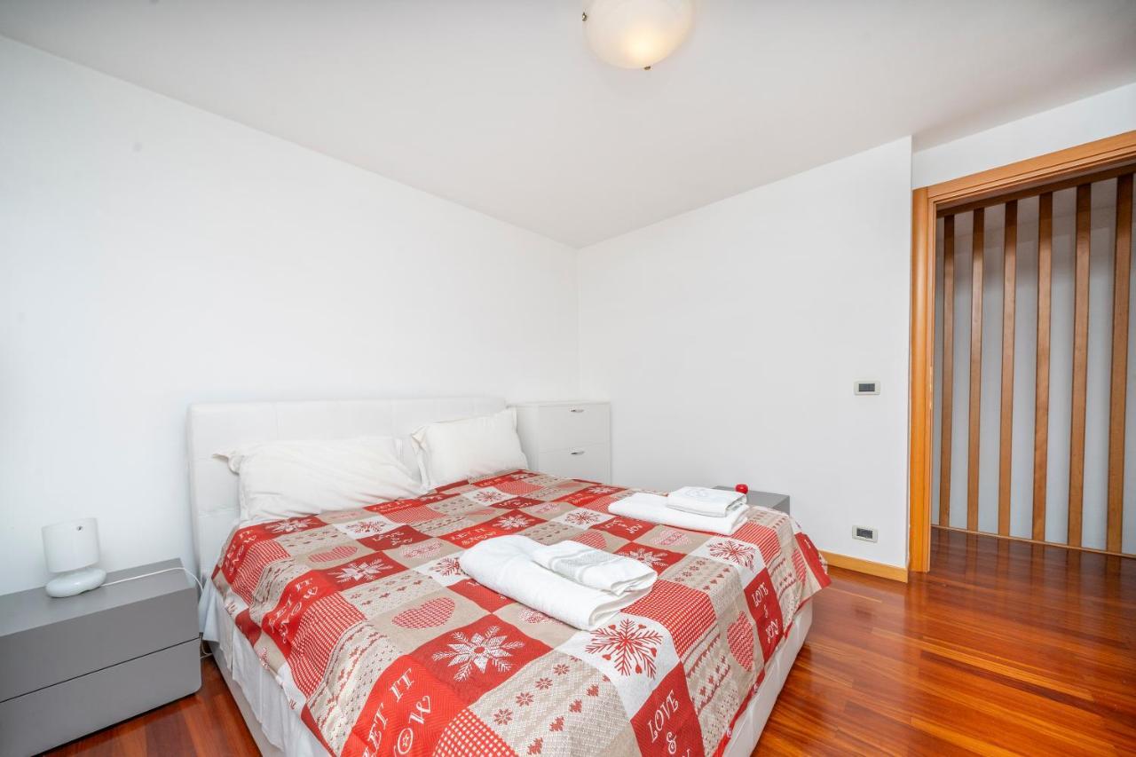 Ferienwohnung Le Coccinelle Tarvis Exterior foto